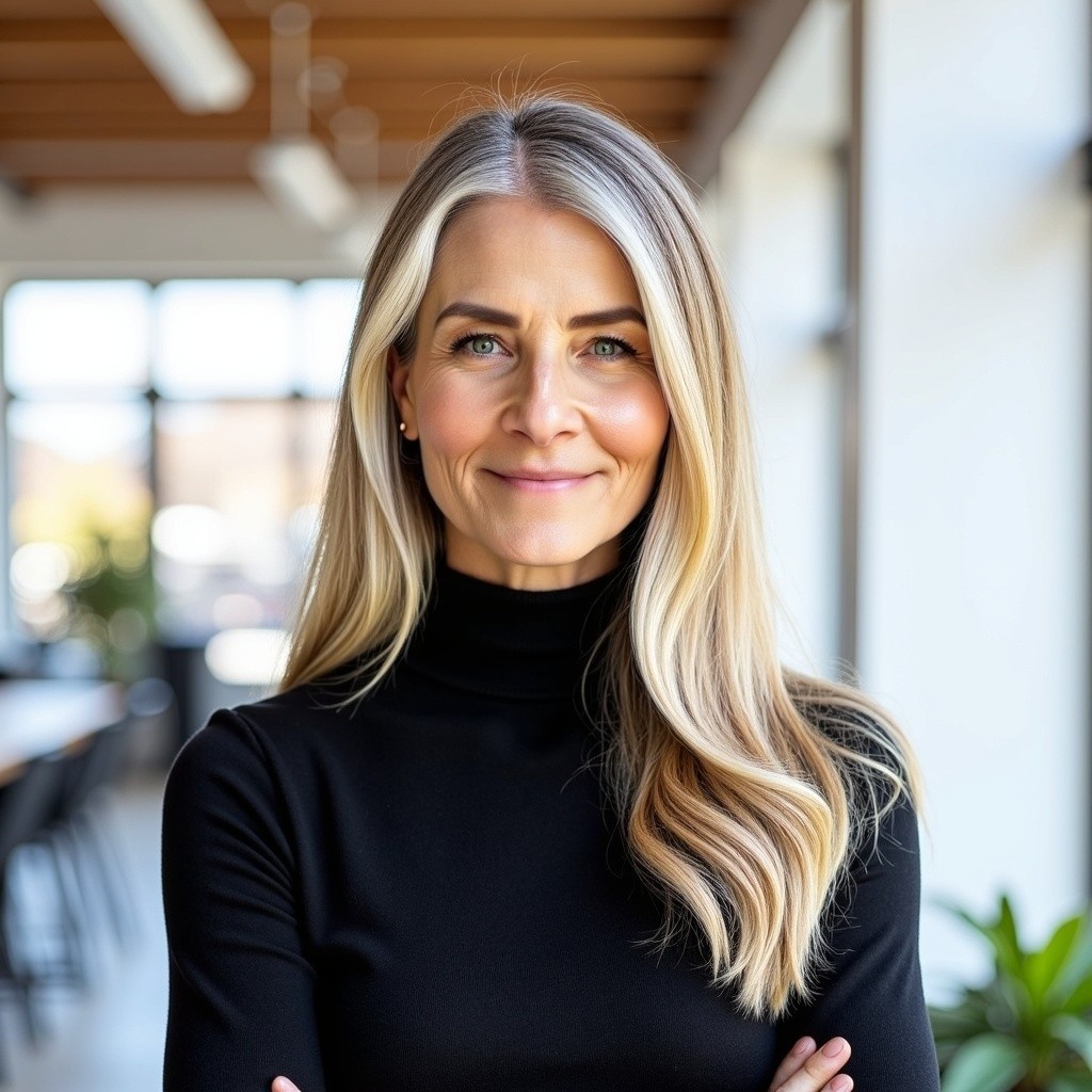 Andrea Feldman - Real Estate Agent