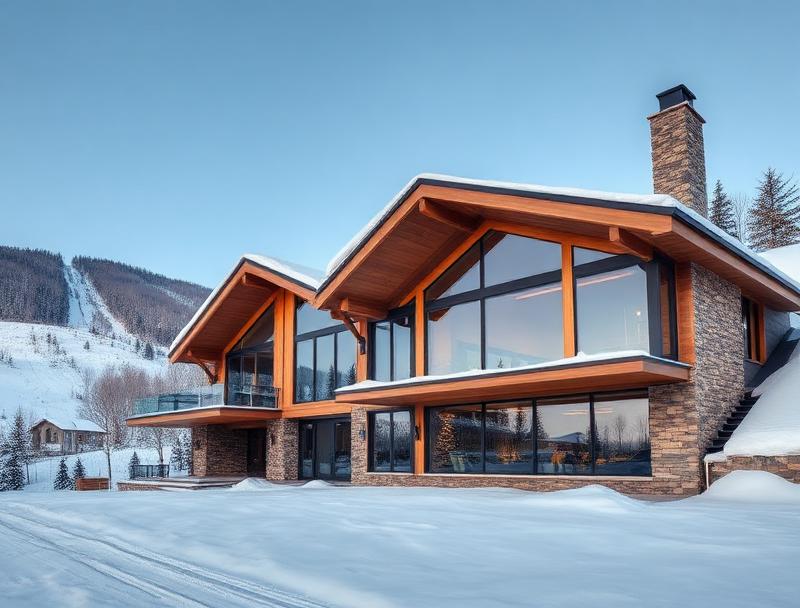 Investment Properties